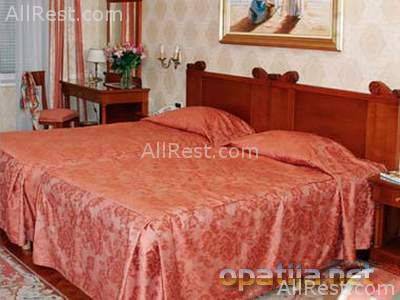Milenij Hotel 8